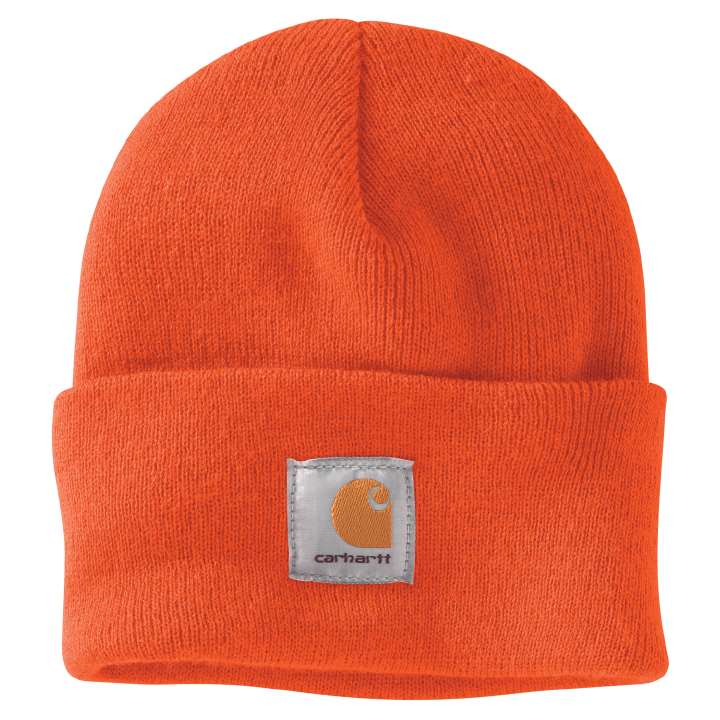carhartt Watch Hat Mütze